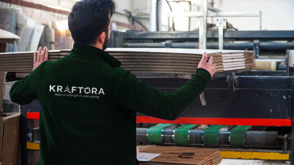 Kraftora