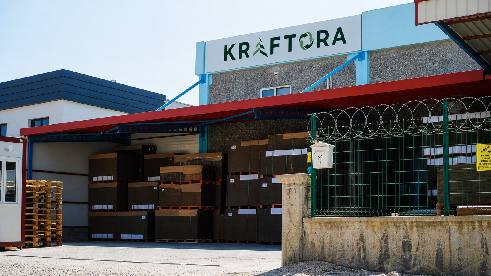 Kraftora